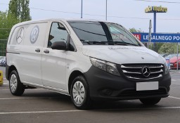 Mercedes-Benz Vito KAWA/K (L1), Klimatyzacja, Napęd przedni, 2 europalety