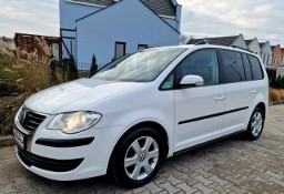 Volkswagen Touran I 08/09r 1.9Tdi Po Wym.Rozrządu Rata590zl