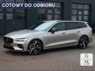 Volvo V60 II B4 B Plus Dark 2.0 (211KM) Plus/Dark | Pakiet Climate + Pakiet Driver