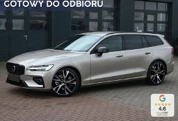 Volvo V60 II B4 B Plus Dark 2.0 (211KM) Plus/Dark | Pakiet Climate + Pakiet Driver