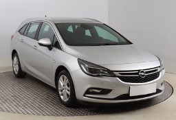 Opel Astra J , Navi, Klimatronic, Tempomat, Parktronic