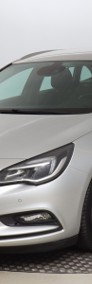 Opel Astra J , Navi, Klimatronic, Tempomat, Parktronic-3