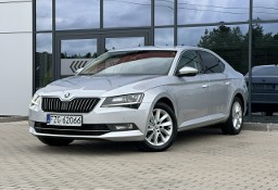 Skoda Superb III Ele.Klapa, Skóra, Xenon, Navi, Grzane fotele + Pamięć, LED, GWARANCJ