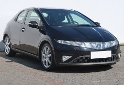 Honda Civic VIII , Salon Polska, Xenon, Klimatronic, Tempomat, Parktronic,