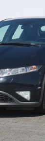 Honda Civic VIII , Salon Polska, Xenon, Klimatronic, Tempomat, Parktronic,-3