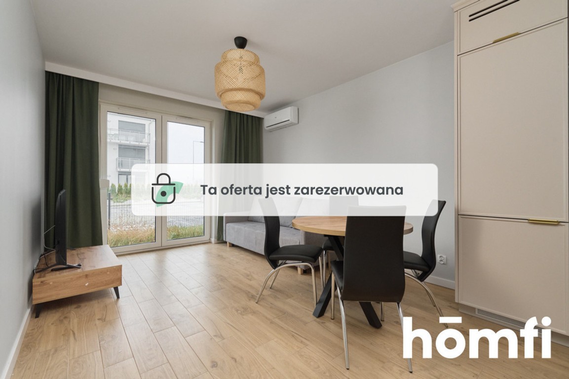 Mieszkanie na wynajem, 40 m² Psie Pole, Kurlandzka
