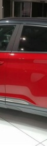 Hyundai Kona 1.6 T-GDi 177KM 7DCT 4WD Premium 2T Red-4
