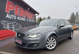 SEAT Exeo I