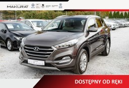 Hyundai Tucson III 1.7 CRDi 141KM Podgrz.f i kier 2 stref klima Salon PL