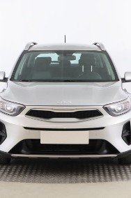 Kia Stonic , Salon Polska, 1. Właściciel, Serwis ASO, Klima, Tempomat,-2