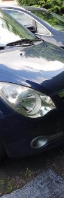 Opel Agila B 1.2 Enjoy 171tyś km klimatyzacja-3