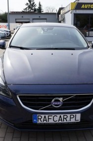 Volvo V40 II z Niemiec opłacony wyposażony-2