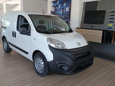 Fiat Fiorino Cargo 1.3 16v Multijet2 80 KM, 2024-1