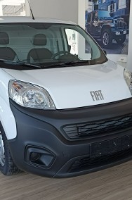 Fiat Fiorino Cargo 1.3 16v Multijet2 80 KM, 2024-2