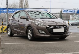 Hyundai i30 II , Klimatronic, Tempomat, Podgrzewane siedzienia,ALU