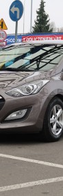 Hyundai i30 II , Klimatronic, Tempomat, Podgrzewane siedzienia,ALU-3