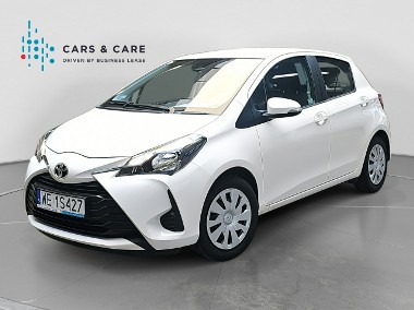 Toyota Yaris IV 1.0 Active WE1S427-1