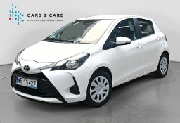 Toyota Yaris IV 1.0 Active WE1S427