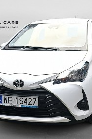 Toyota Yaris IV 1.0 Active WE1S427-2