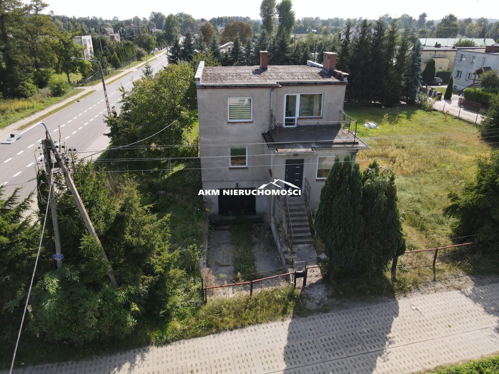 Dom na sprzedaż, 120 m², 5 pokoi Sztum Gościszewo