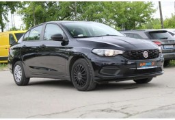 Fiat Tipo II 1.4 16v Pop EU6d, BEZWYPADKOWY, PL, VAT 23%