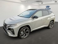 Hyundai Tucson III 1.6 T-GDi N-Line 2WD DCT 1.6 T-GDi N-Line 2WD DCT 160KM