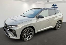 Hyundai Tucson III 1.6 T-GDi N-Line 2WD DCT 1.6 T-GDi N-Line 2WD DCT 160KM