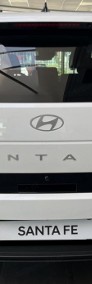 Hyundai Santa Fe III 1.6 T-GDI HEV Platinum 4WD aut 5os. 1.6 T-GDI HEV Platinum 4WD aut 5os.-4