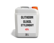 Glikol etylenowy, Glitherm 40% 