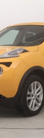 Nissan Juke , Salon Polska, Serwis ASO, Navi, Klimatronic, Tempomat-3