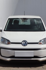 Volkswagen up! , Klima, Tempomat, Parktronic-2