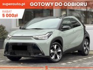 Toyota Aygo X Style 1.5 Hybrid Style 1.5 Hybrid 116KM | Podgrzewane fotele!