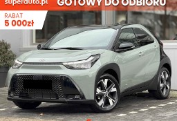 Toyota Aygo X Style 1.5 Hybrid Style 1.5 Hybrid 116KM | Podgrzewane fotele!
