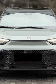 Toyota Aygo X Style 1.5 Hybrid Style 1.5 Hybrid 116KM | Podgrzewane fotele!-2