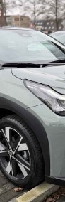 Toyota Aygo X Style 1.5 Hybrid Style 1.5 Hybrid 116KM | Podgrzewane fotele!-3