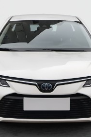 Toyota Corolla XII , Salon Polska, Serwis ASO, Automat, VAT 23%, Klima,-2