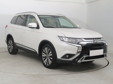 Mitsubishi Outlander III , Salon Polska, 1. Właściciel, Serwis ASO, Automat,-1