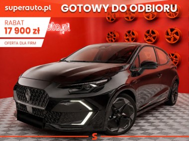 Renault Clio V Techno 1.2 TCe Techno 1.2 TCe 115KM / pakiet safety, winter-1