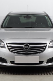 Opel Insignia , Salon Polska, Serwis ASO, Xenon, Bi-Xenon, Klimatronic,-2