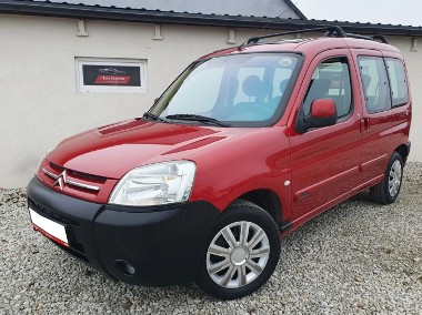 Citroen Berlingo I-1