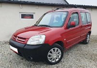 Citroen Berlingo I