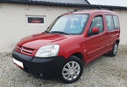 Citroen Berlingo I