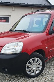 Citroen Berlingo I-2