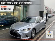 Lexus ES VII 300h Omotenashi ES 300h Omotenashi 2.5 E-CVT | Kamera 360