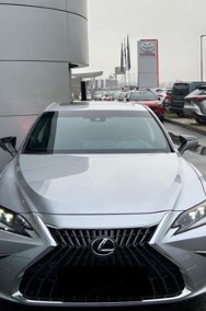 Lexus ES VII 300h Omotenashi ES 300h Omotenashi 2.5 E-CVT | Kamera 360-2