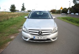 Mercedes-Benz Klasa B