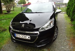 Peugeot 208 I 1.2 68KM LIKE Klima ,Piękny Zadbany ,Malutki Przebieg 2019r.