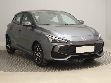MG , 1. Właściciel, Serwis ASO, VAT 23%, Navi, Klima, Tempomat,-1