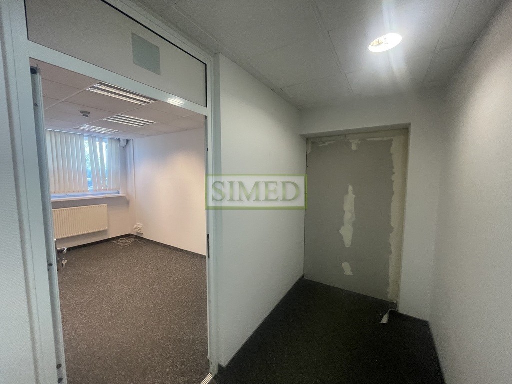 Dostep24h,rampa,parking,dojazd Tir,ochrona,parter - Widok 2