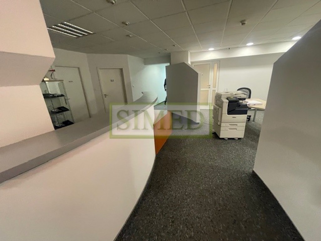 Dostep24h,rampa,parking,dojazd Tir,ochrona,parter - Widok 3